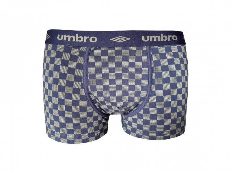 Umbro boxerky pánské 5157 military | Vermali.cz